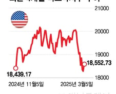 트럼프, 큰 그림을 위한 작은 고통?…경기 침체 의도하나[오미주]