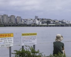 유서 남기고 사라져도 "공문부터"…한강CCTV, 극단선택 못 막은 이유