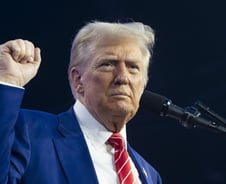 [기자수첩]미국 경제 덮친 '트럼프 리스크'