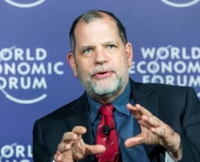 실리콘밸리가 숭배하는 경제학자, 타일러 코웬 [PADO]