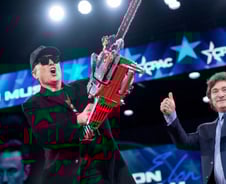 세계 각국이 '규제 완화'를 외치고 있지만 실행은 어렵다 [PADO]