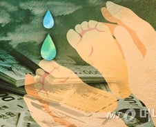 "엄마, 죽기 싫어요" 표현했지만…두 딸 살해한 엄마, 끔찍 범행 이유[뉴스속오늘]