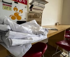 의대증원 원점 조건에…"학생 협박하지 마" 의대생 날선 반응, 왜?