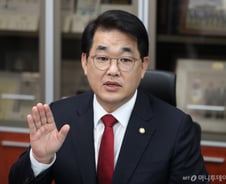 與배준영 "절대 권력은 절대 부패...선관위 특별감사관 도입해야"