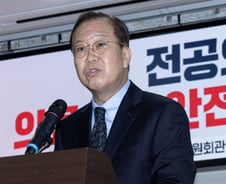 [단독] 與 권영세 내일 의료계와 면담…'의대 증원 원점' 갈등 중재
