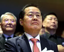 홍준표, 尹 석방에 "바른 결정…중도 악재 여부 계산할 때 아냐"