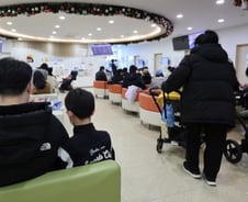 국민 10명 중 7명 "전문병원, '의료공백' 해소에 도움"