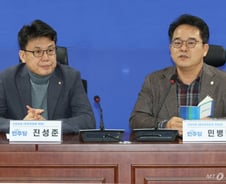 "이미 최대 영끌, 돈 못 받으면 다음달 파산"…홈플 입점 업주들 분통