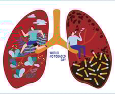 '폐 건강' 지키려 금연했더니…"근육 키워라" 뜻밖의 연구 결과