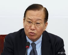 권영세 "검찰총장의 尹석방지휘 당연…野, 무도한 행위 멈춰야"