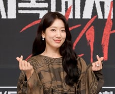 [단독] 박신혜의 차기작은 '미스 언더커버 보스', 금융사범 잡는다