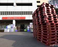 납품 중단·재개 반복되는 홈플러스, 정상화는 언제