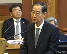 한덕수 총리 측 "윤 대통령보다 먼저 선고해달라"…헌재에 의견서 제출