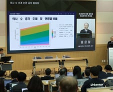 "3161명 과잉" vs "9063명 부족" 2030년대 추정 의사 수 달랐다