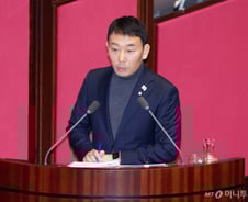 野김용민 "尹석방, 내란세력의 총반격...심우정·최상목 탄핵해야"