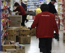 법원, 홈플러스 입점 업체 1·2월 미정산금 조기 변제 풀었다