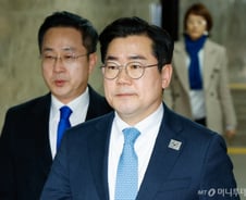 민주당, 내일 여의도 국회서 광화문까지 도보 행진…"尹 탄핵 촉구"