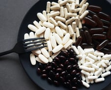 비타민C 꼬박꼬박 먹었는데…"사망률 높인다" 권장섭취량의 함정