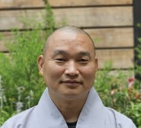 [청계광장]꽃 피는 삼월