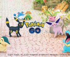 [IT썰] '포켓몬 고' 나이언틱 게임부문 매각…사우디 품으로