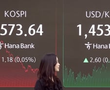 네 마녀의 날 선방한 국내증시…외국인 수급 동향 주목