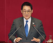 野박지원 "박근혜도 8대0...尹도 당연히 8대0 탄핵 인용"