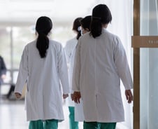 정부가 내밀 '의료개혁 2차 방안' 발표 전부터 삐그덕, 왜