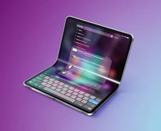 [IT썰]폴더블 아이폰 내년 출시설…놀랄만한 가격 "최소 289만원"