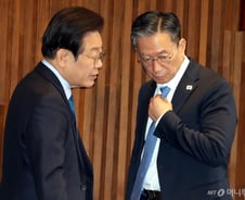 野정성호 "尹 탄핵 승복 약속할 가능성 없어...불복 가능성 크다"