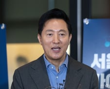 오세훈 "尹탄핵 선고 지연 '이상징후'…기각 2명·각하 1명 예상"