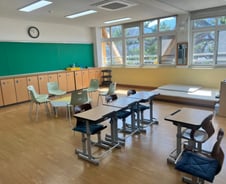 700명 넘었던 신입생, 올해 '0명'…사라질 위기 산골 초교[르포]