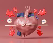 "숨찬데 폐는 괜찮대" 안심했는데…암보다 생존율 낮은 '이 병'일수도