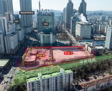 양천구, 목동 홈플러스·주차장 부지 통합개발 "기업유치"