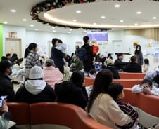 [단독]복지부, 달빛어린이병원 소아 새벽 수가 신설 추진