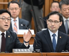 김병환 "홈플러스 사태, 신영증권 불완전판매도 검사 중"