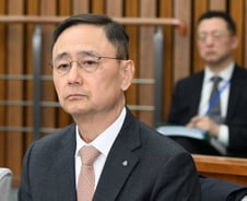 금정호, 홈플러스 선긋기에 신영증권 주가 급등…"누가 투자하겠나"