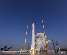 [단독]'누리호' 주역 항우연 또 기술유출 홍역…경찰, 압수수색