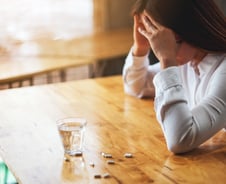 만성 두통 환자가 달고 살았던 약이 독?…약 끊고 3개월 후 '깜짝'