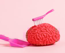 "양치 잘 안하면 정신질환 걸릴수도"…끔찍한 경고, 왜?