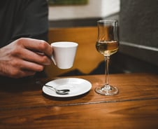 커피·과일·와인 즐겼더니 고혈압·혈당 위험 '뚝'…이것 덕이었다