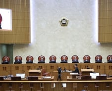 대법 "특수강간 미수라도 피해자 다치면 특수강간치상죄로 가중처벌"