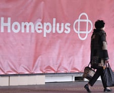 홈플러스 리스 빚 3.8조…부동산신탁 부실 가능성은