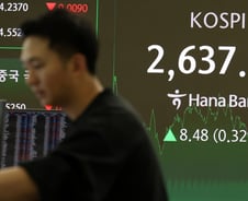 FOMC 부드럽게 소화한 국내증시…2700 고지 향해 앞으로