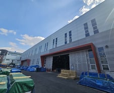 "일감 밀려 감당 안돼" 조선업 호황에 스타코링크 '행복한 비명'