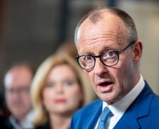 독일의 전면적 재정지출 확대는 역사적 전환점이 될 수 있다 [PADO]