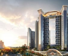 [단독]'준강남' 과천주공5단지 재건축, 관리처분계획 인가