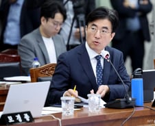 민주당 "더이상 인명 피해 안돼…산불 진화대원·주민 안전에 만전"