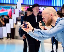 [IT썰] "모든 안드로이드 태블릿에서 갤S25 핫스팟 원격으로 켠다"