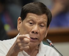 [우보세]'막말 대장' 두테르테의 오늘