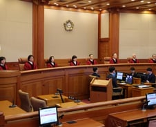 헌재, 27일 목요일 일반 사건 선고한다…윤 대통령 선고 또 다음주로?